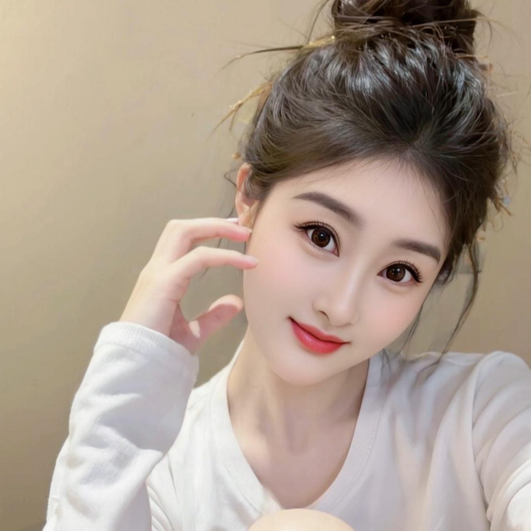 💋   久衬人心