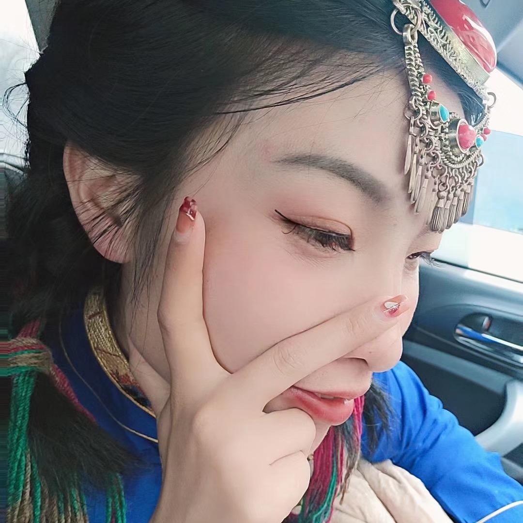 是小张张吖😜