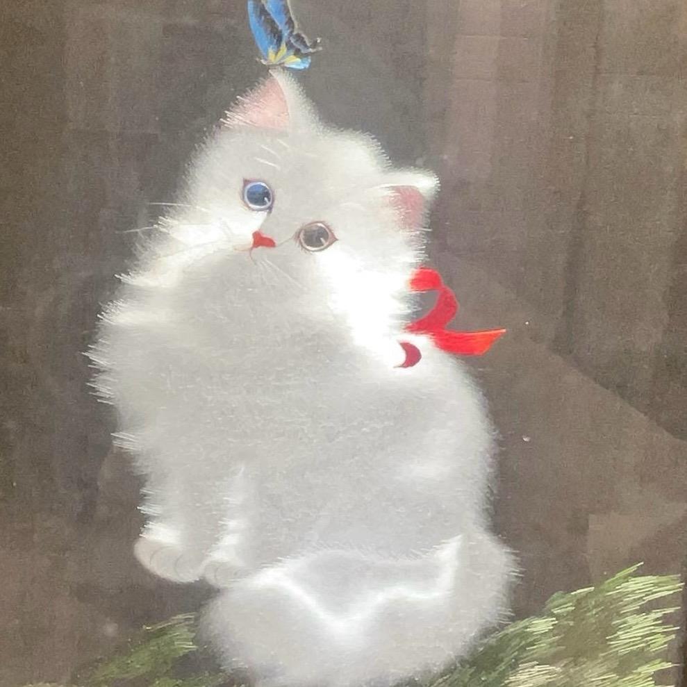小慕手工🌸