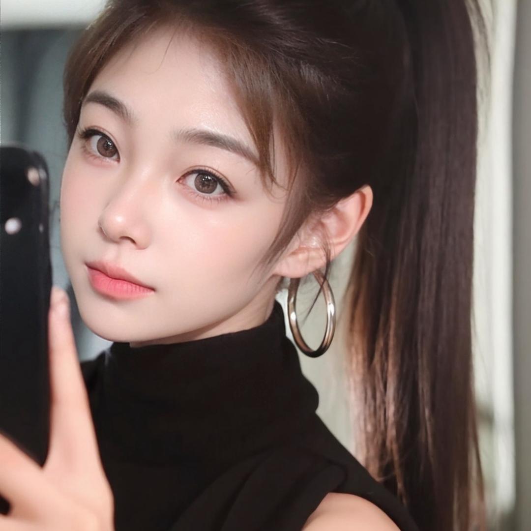 微微@