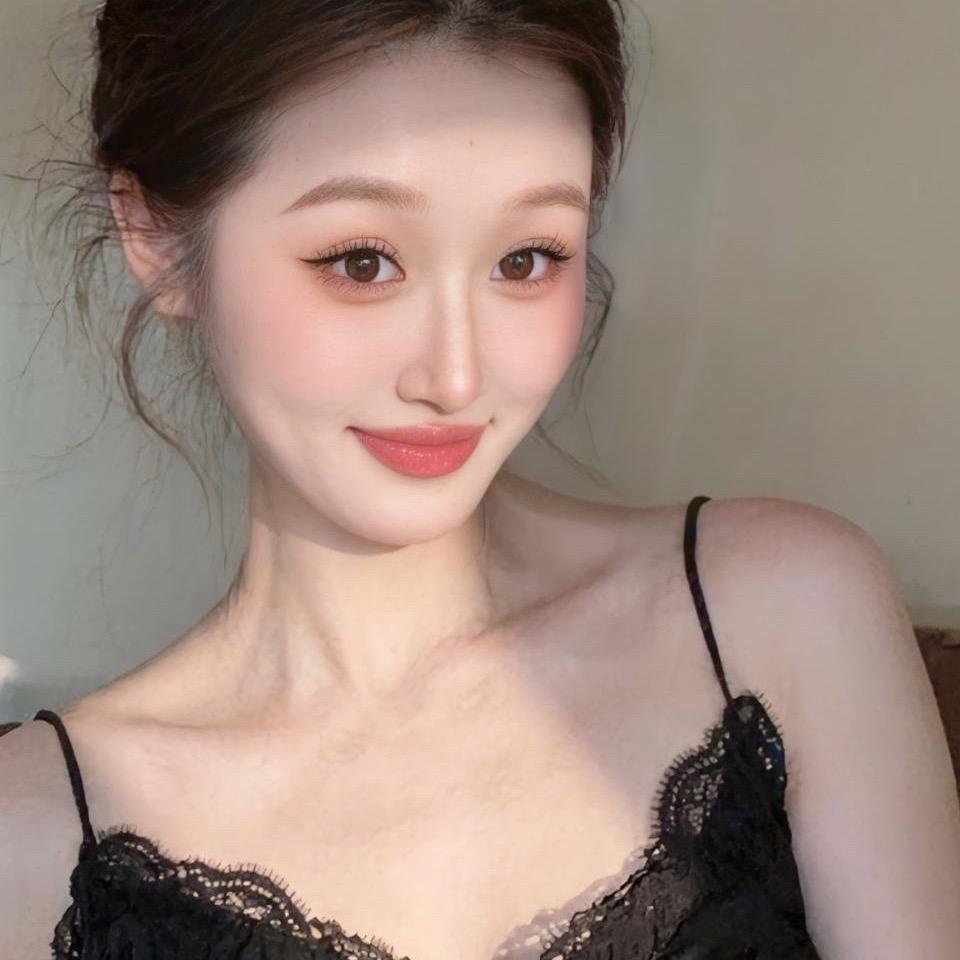 艳妮呐~