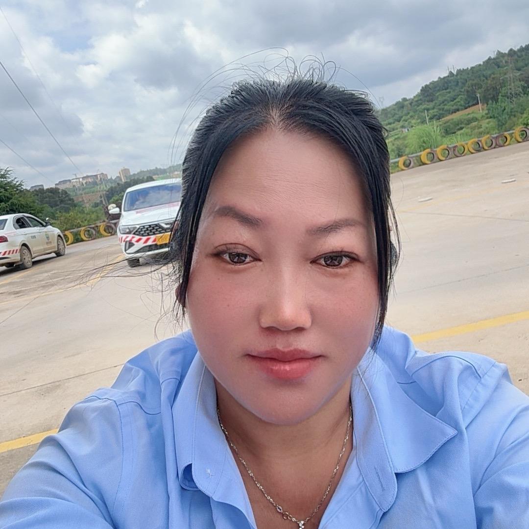 山水驾校李老师