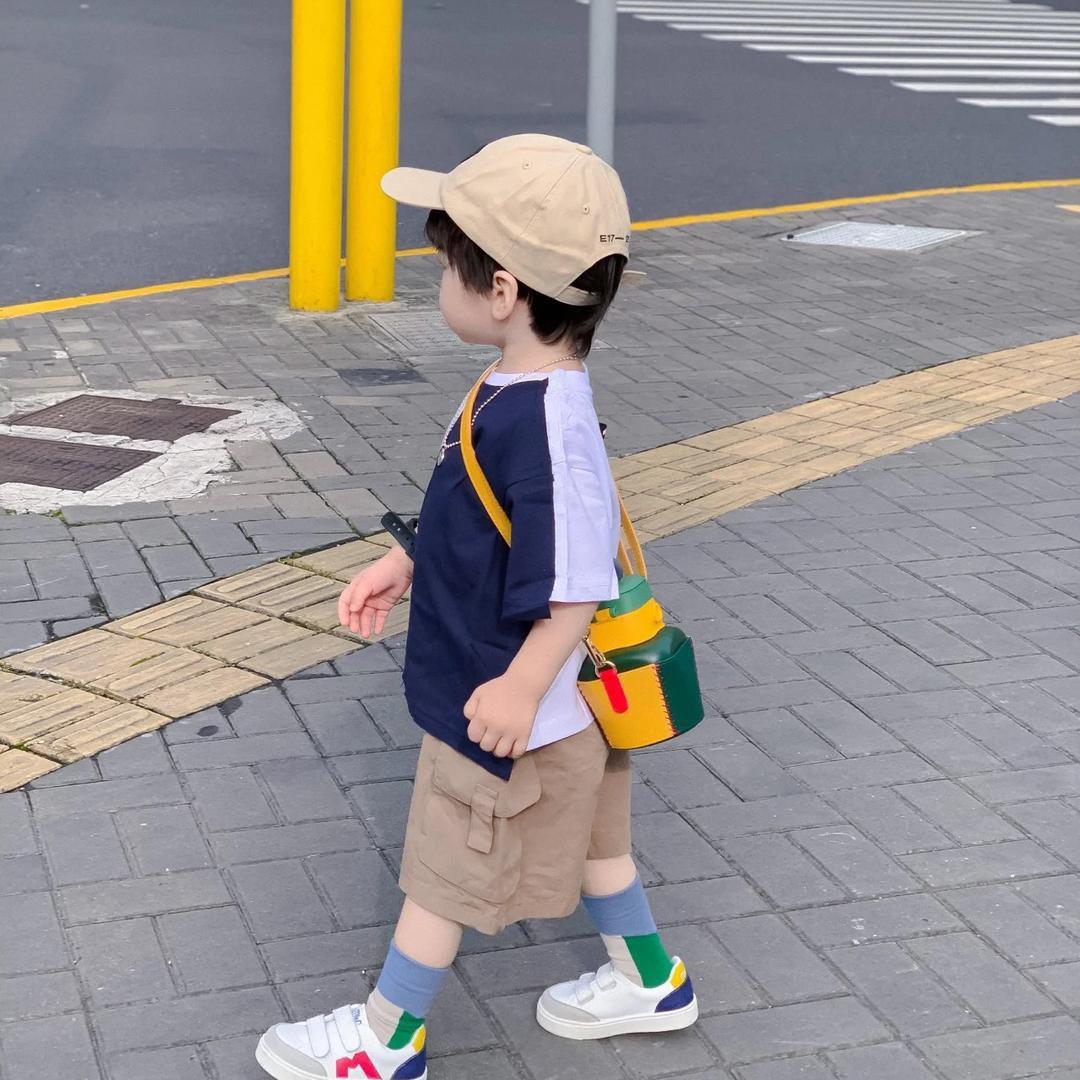 SHOES设计师童鞋优选