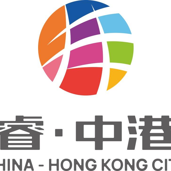 华睿中港城策划部