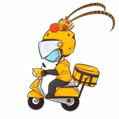 明崽已送达