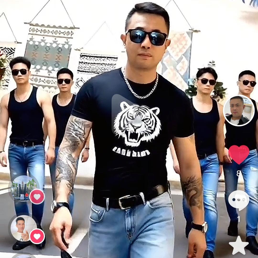 超哥（知行合一）