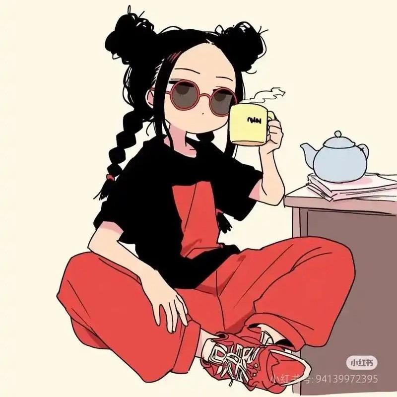 游刃有余🐰
