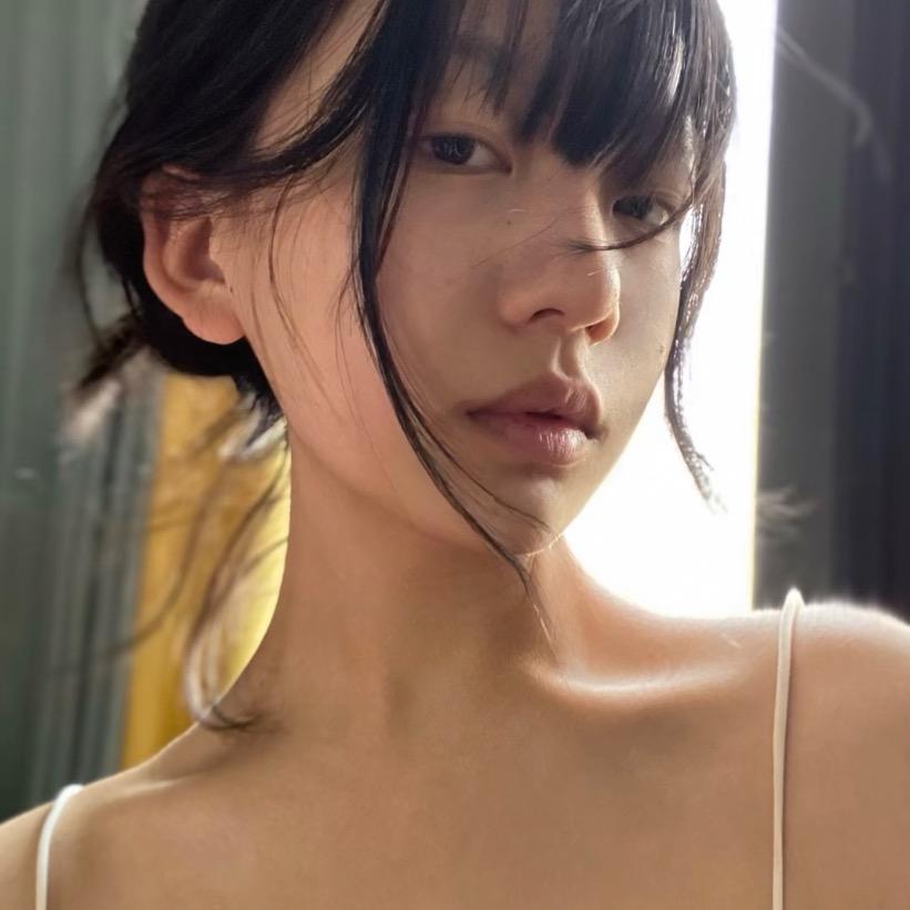 潔-