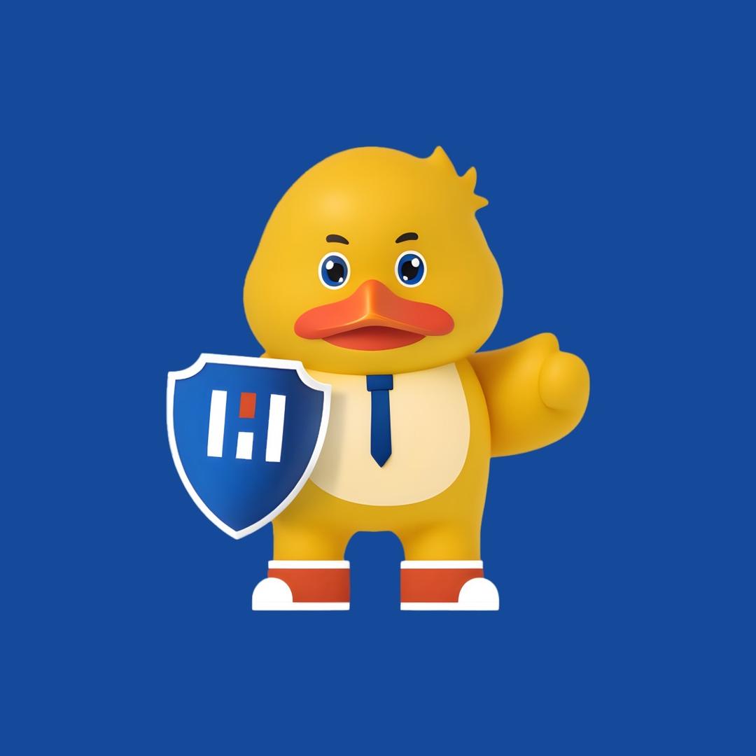 皇雅门窗小皇鸭