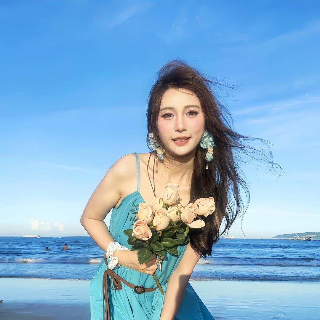 听小婷说