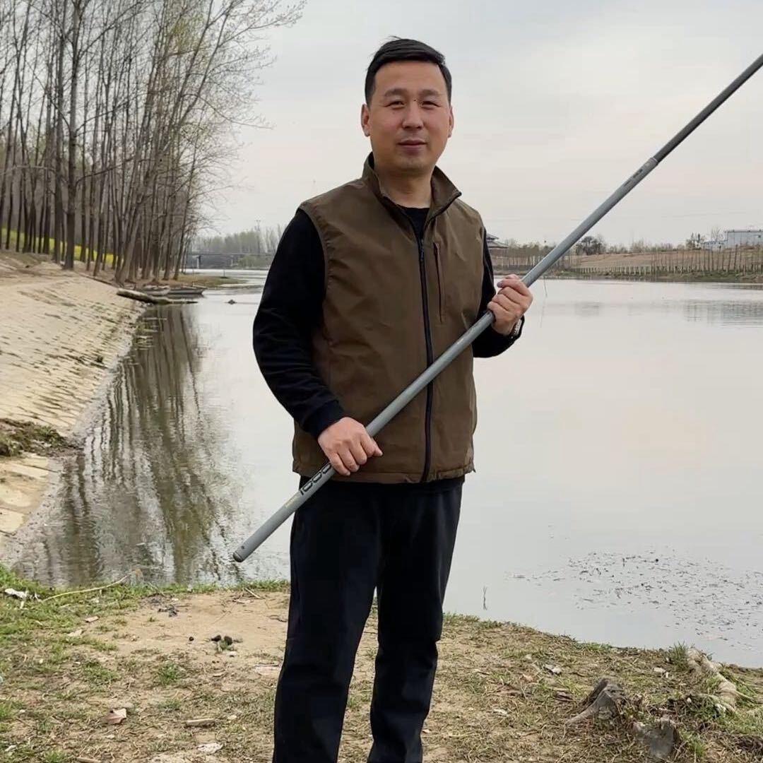 小伟渔具精选