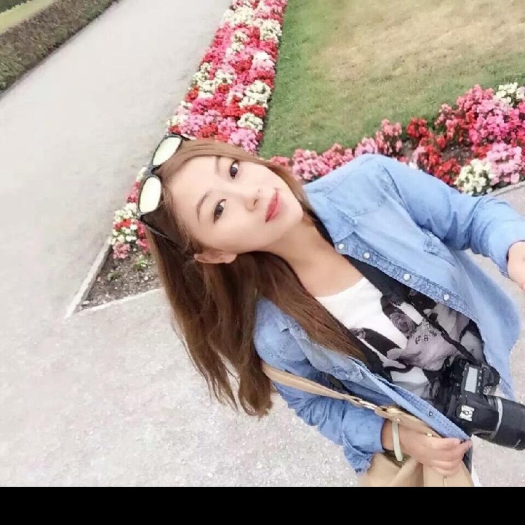 十月的简朴生活