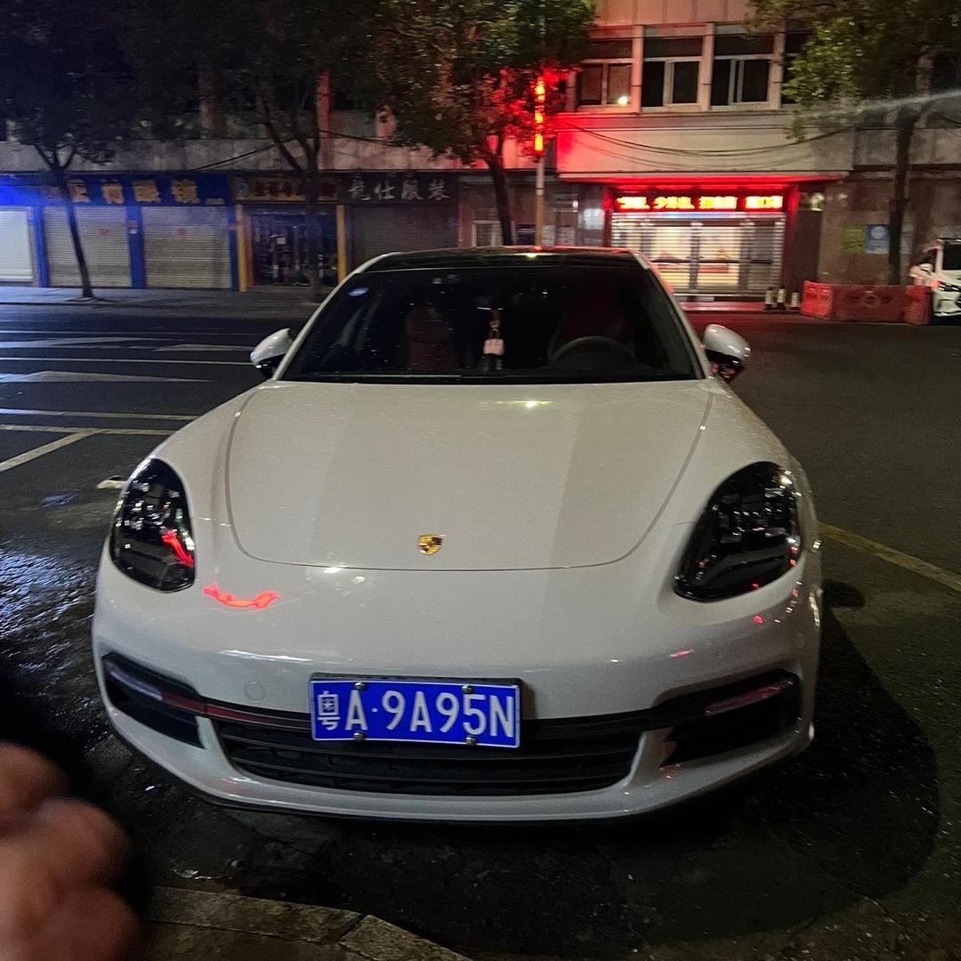 月满红楼