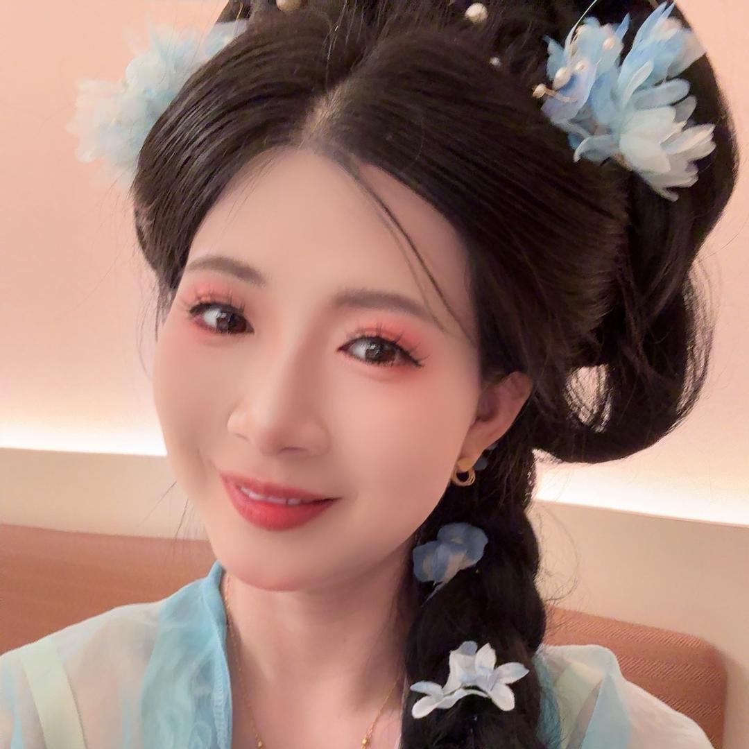 xiao天儿