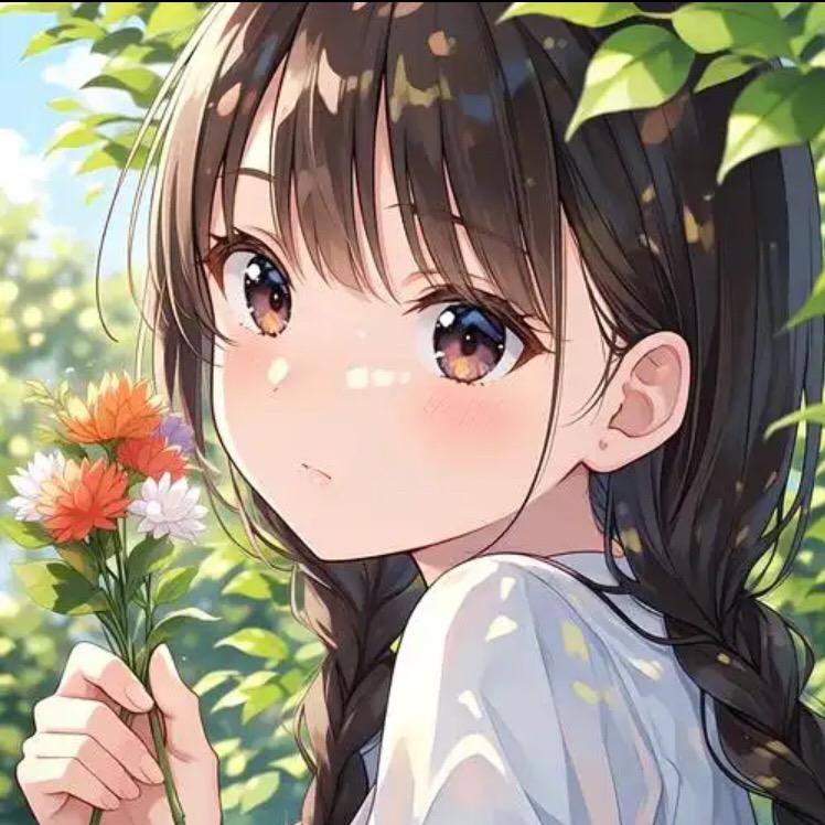 莉总