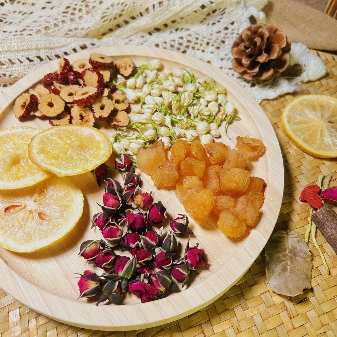茶方