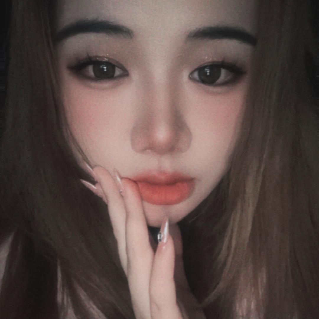 毛绒绒的妮扣💕