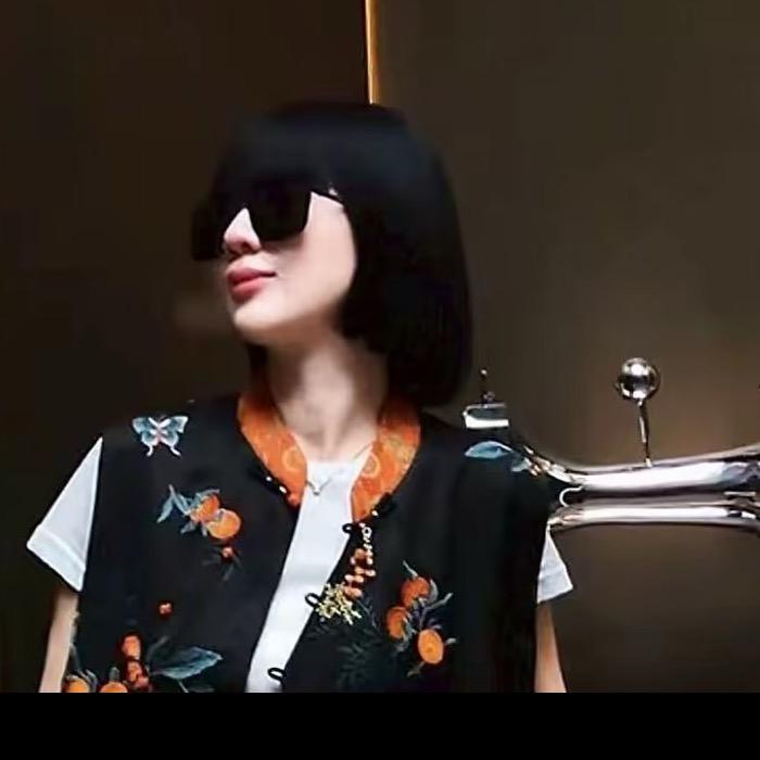 宫小妍2025（授权返场）