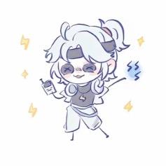 TY（是个臭人机)