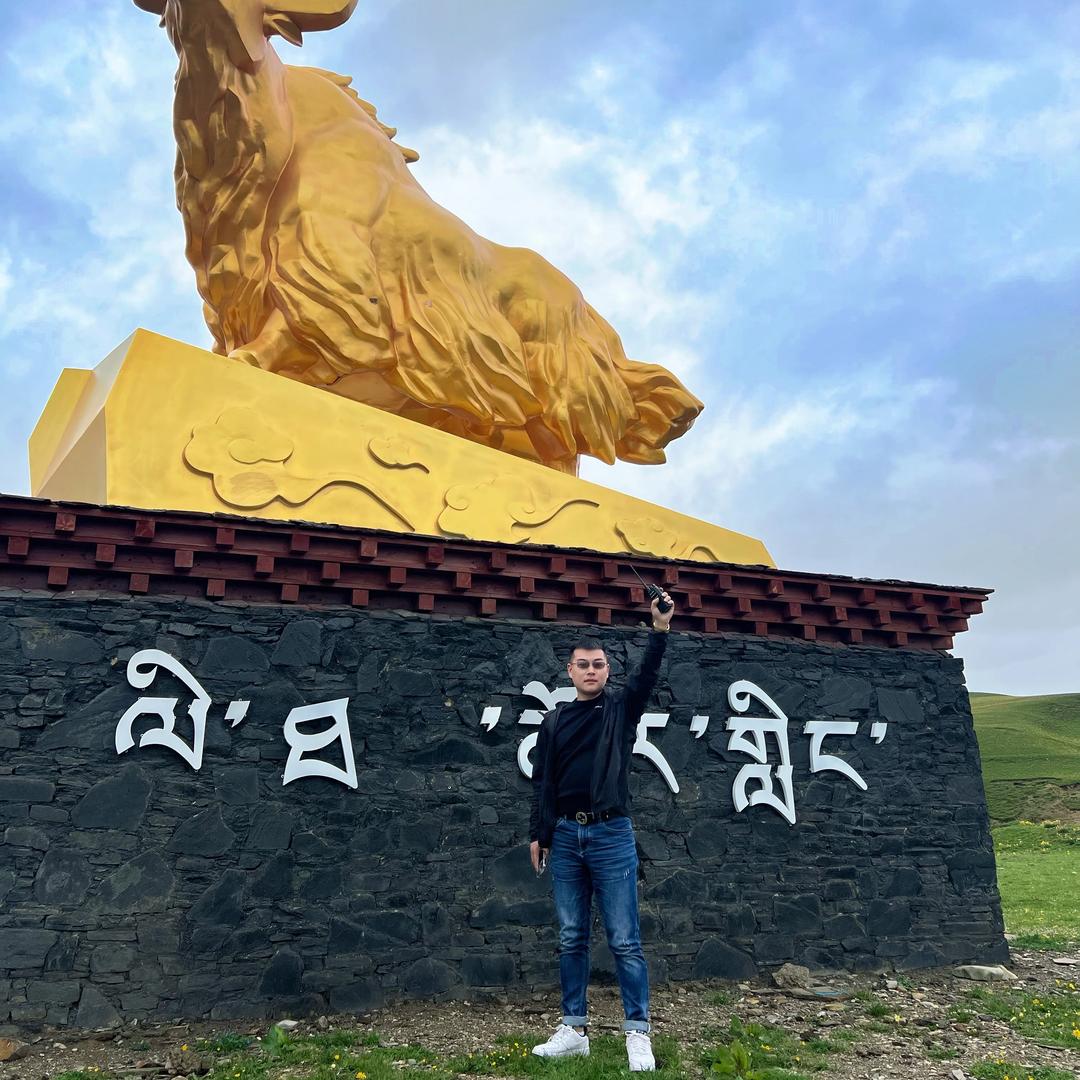 武阿哥