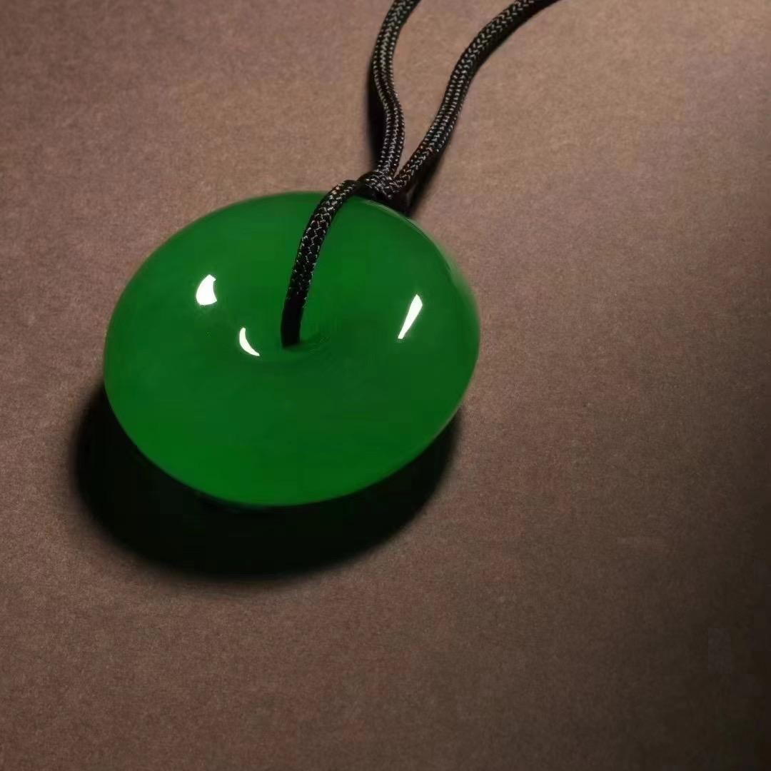 千诺翡翠