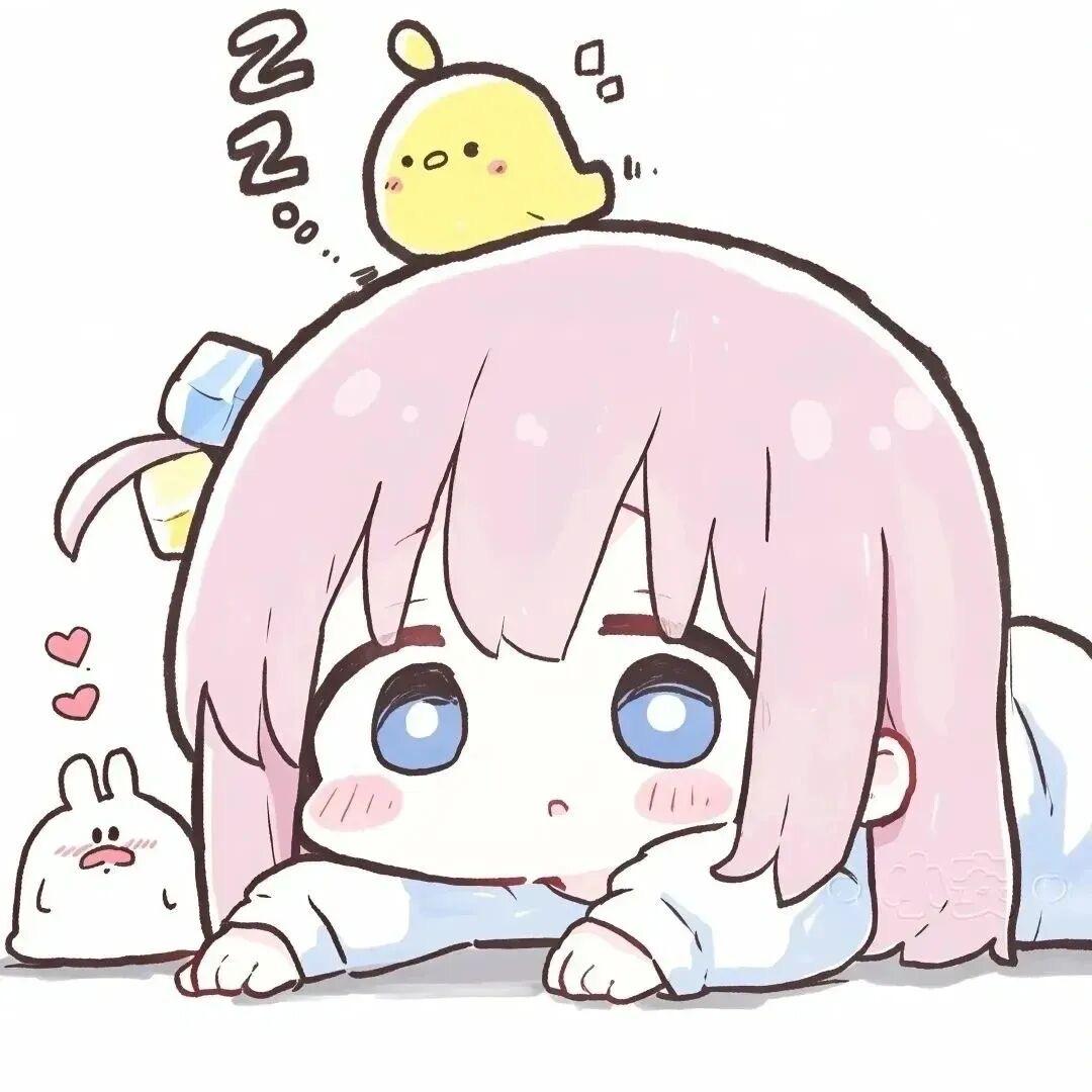 碎觉觉