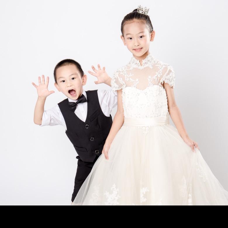 小幸运👨‍👩‍👧‍👦