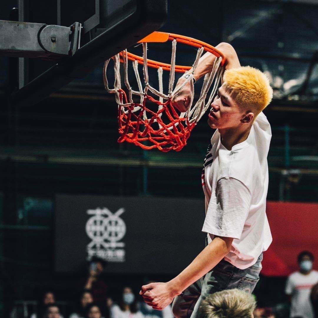 大床亮（江浙沪线下训练）