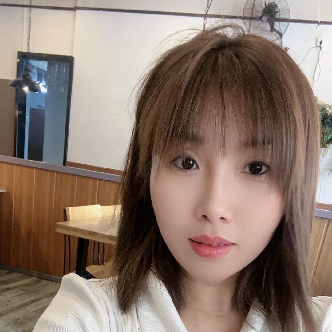 小燕子〈好物在橱窗〉