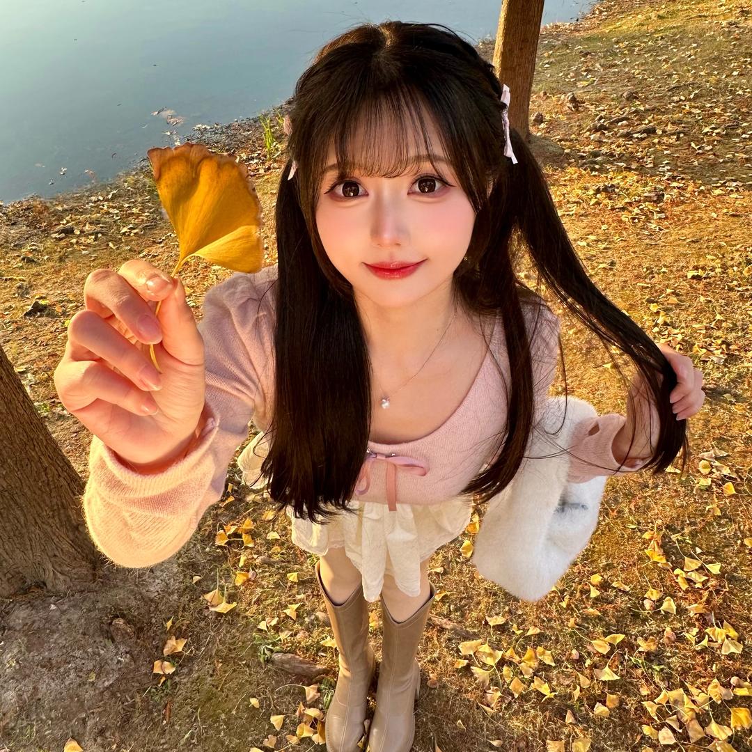 青璃sayora