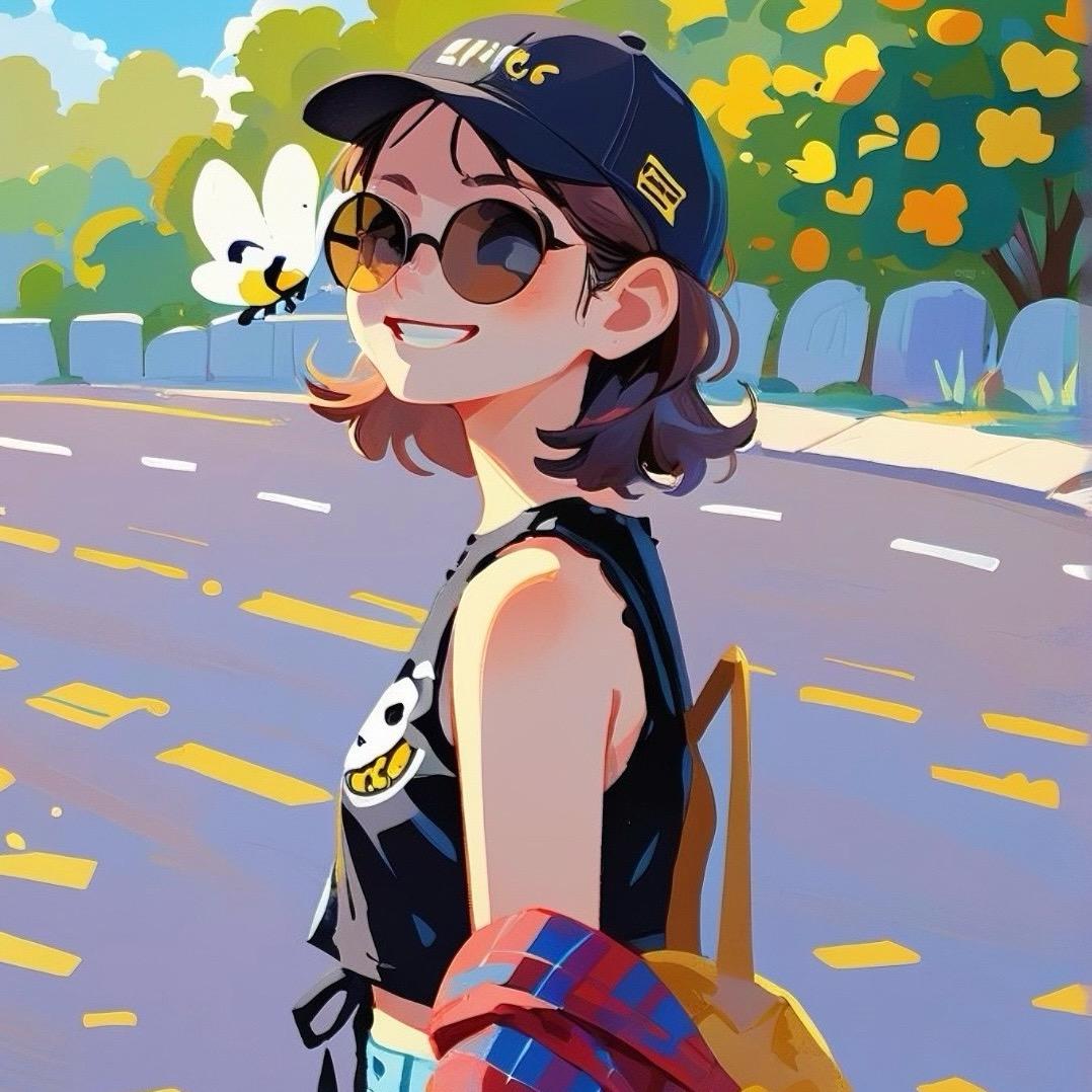 小xin 小Jin