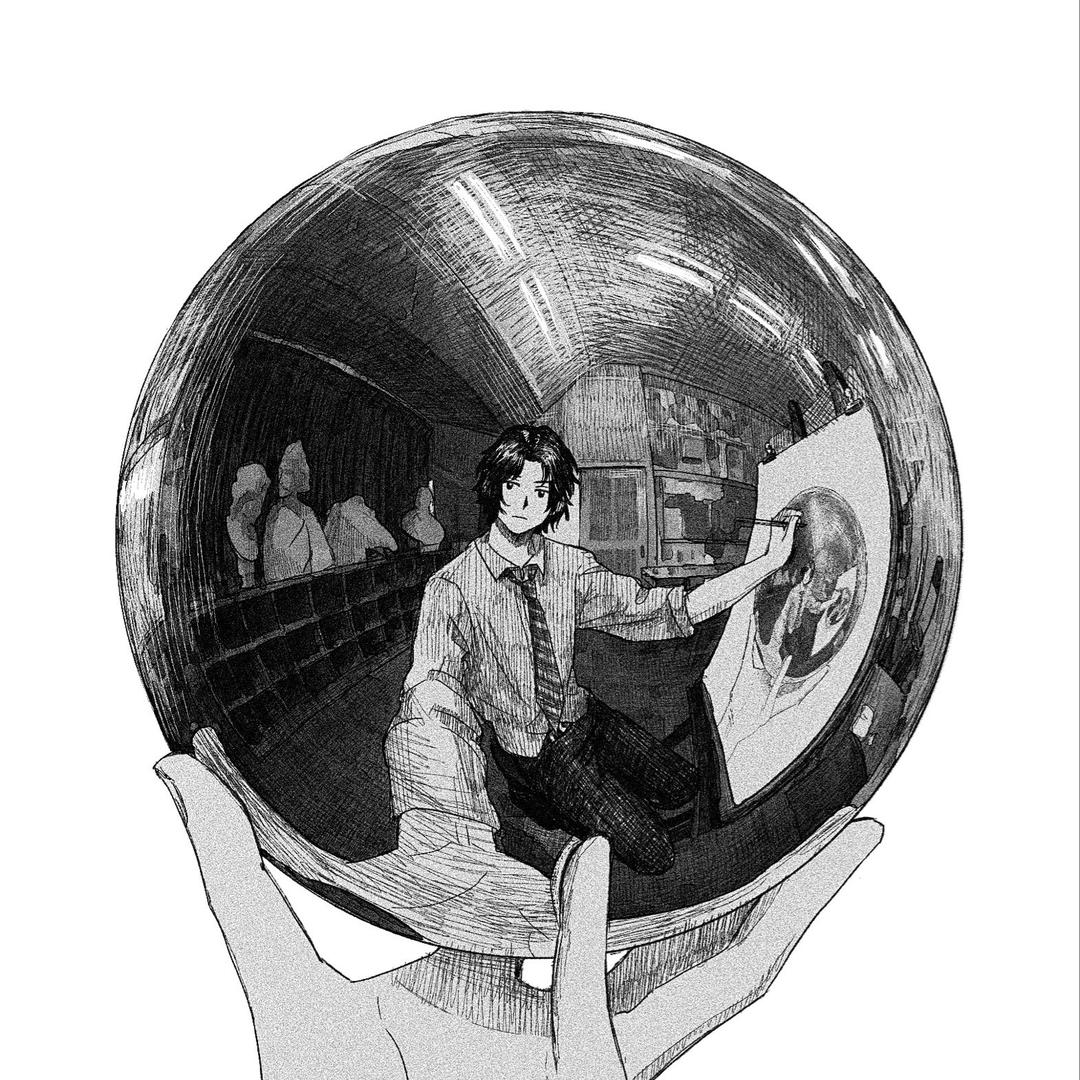 橘生淮南