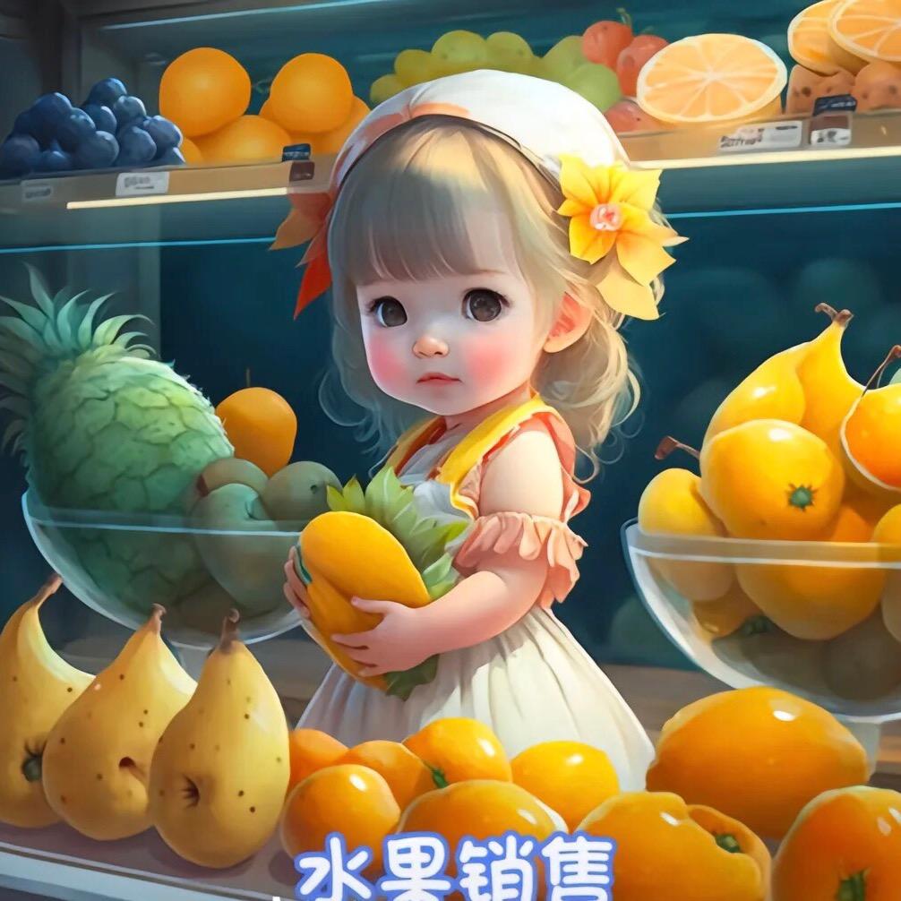 优农鲜果园