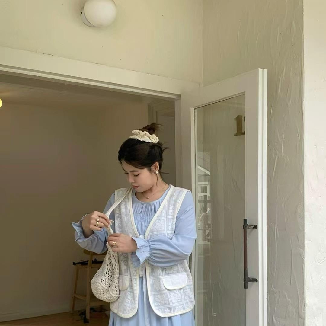福柒姑娘