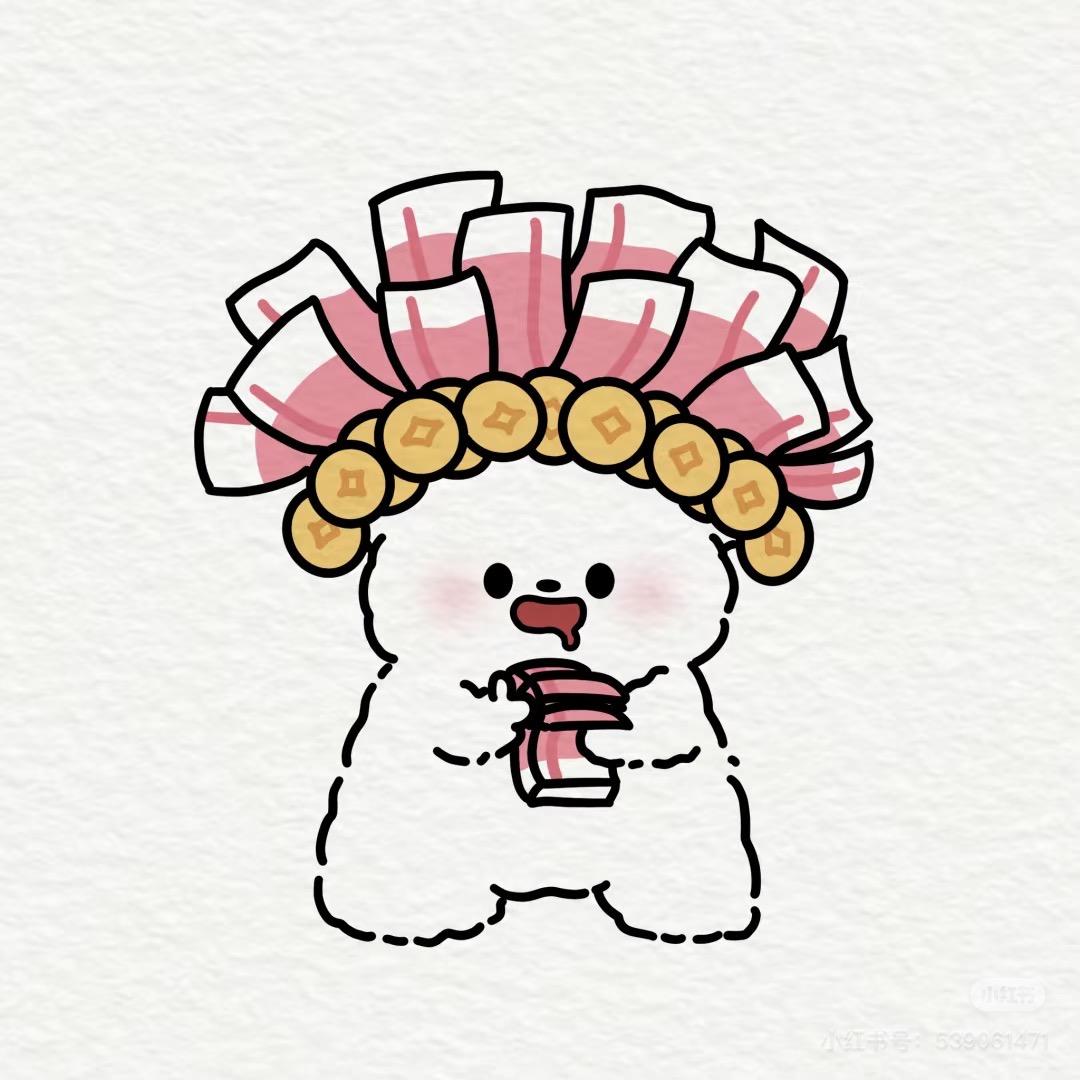 陈富强又富又强！！！