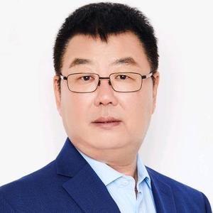 金岩石教授