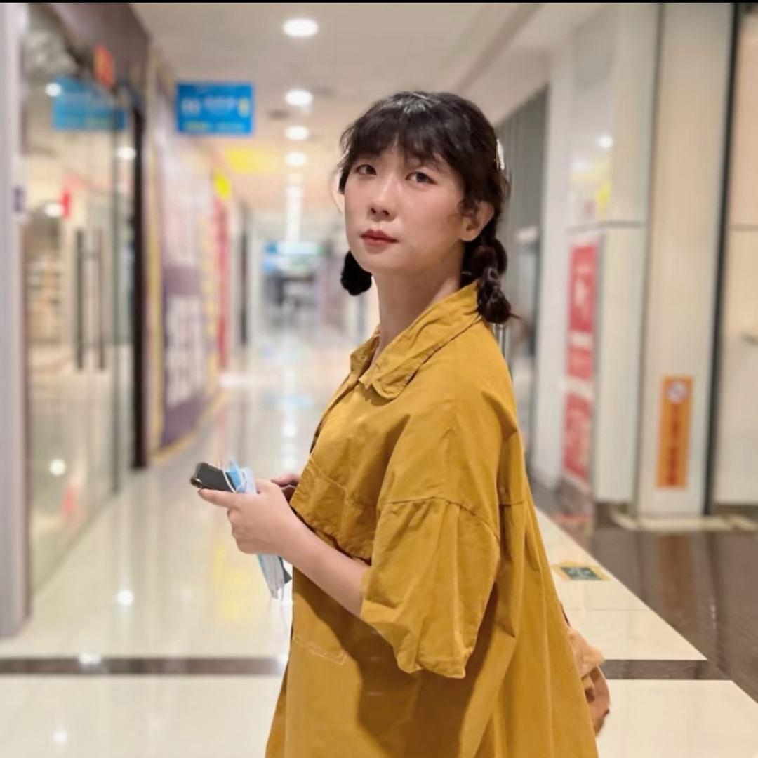 超帆艺术｜小莲老师