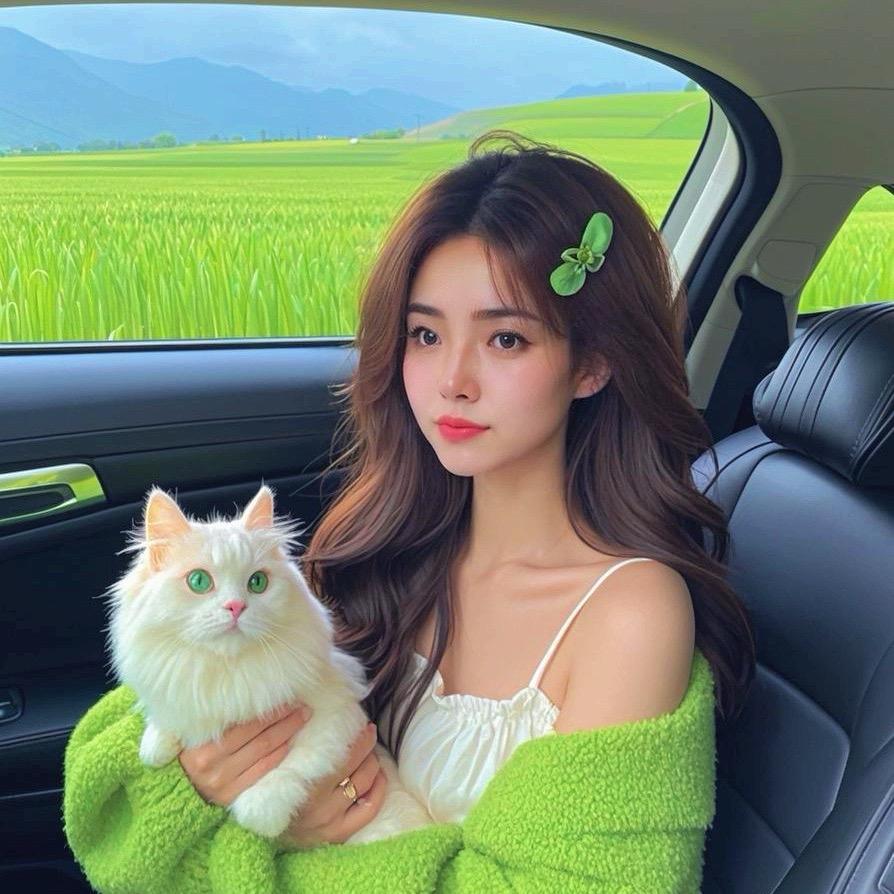 @ᥫ洋洋得意ℳঞ💕