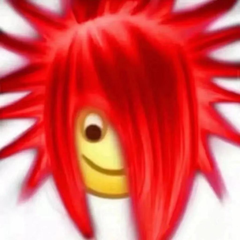 ❼