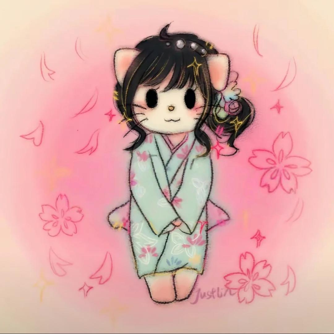 咪咪