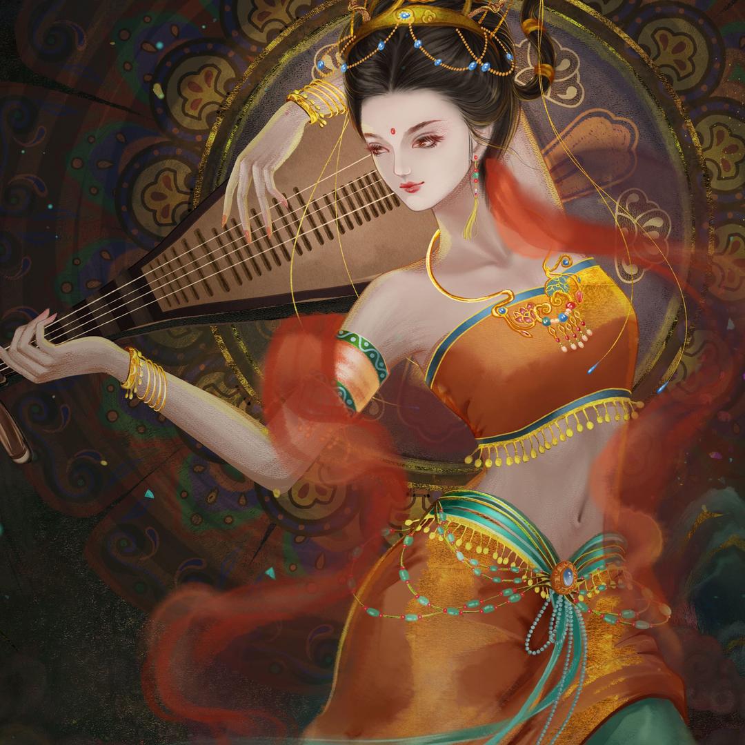 顾清欢