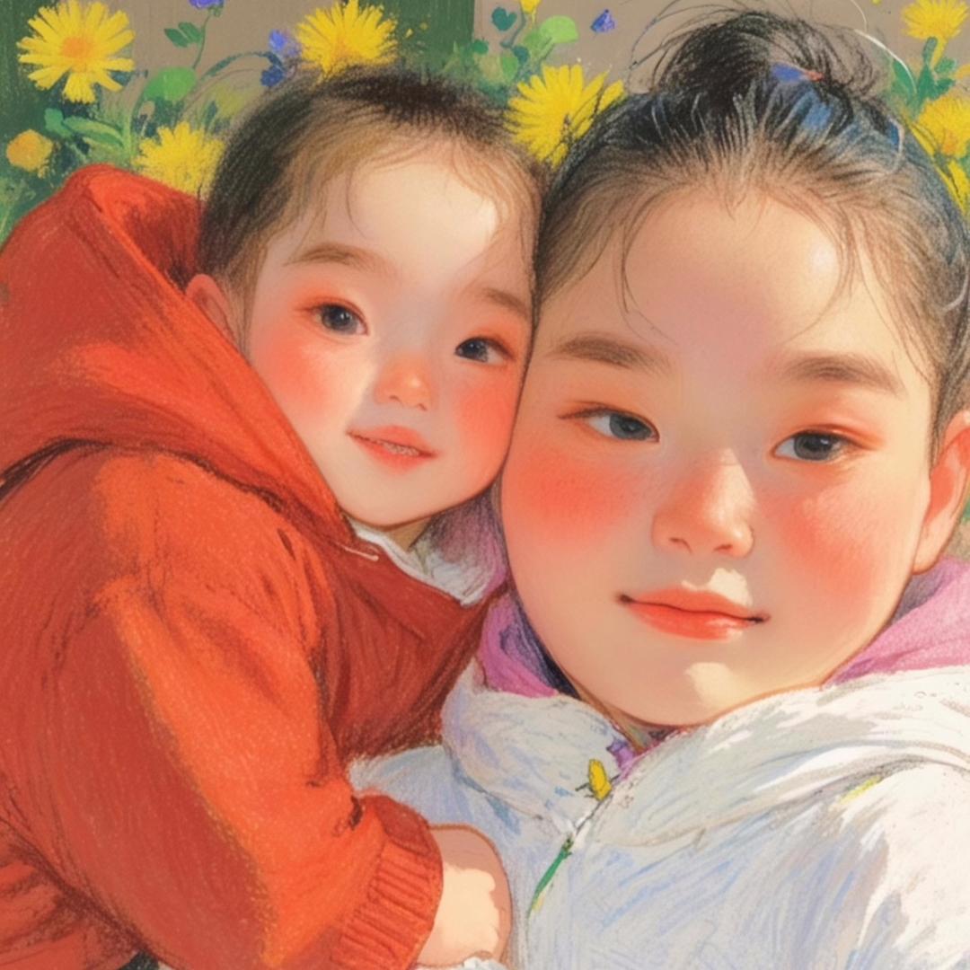 轩轩麻麻👦