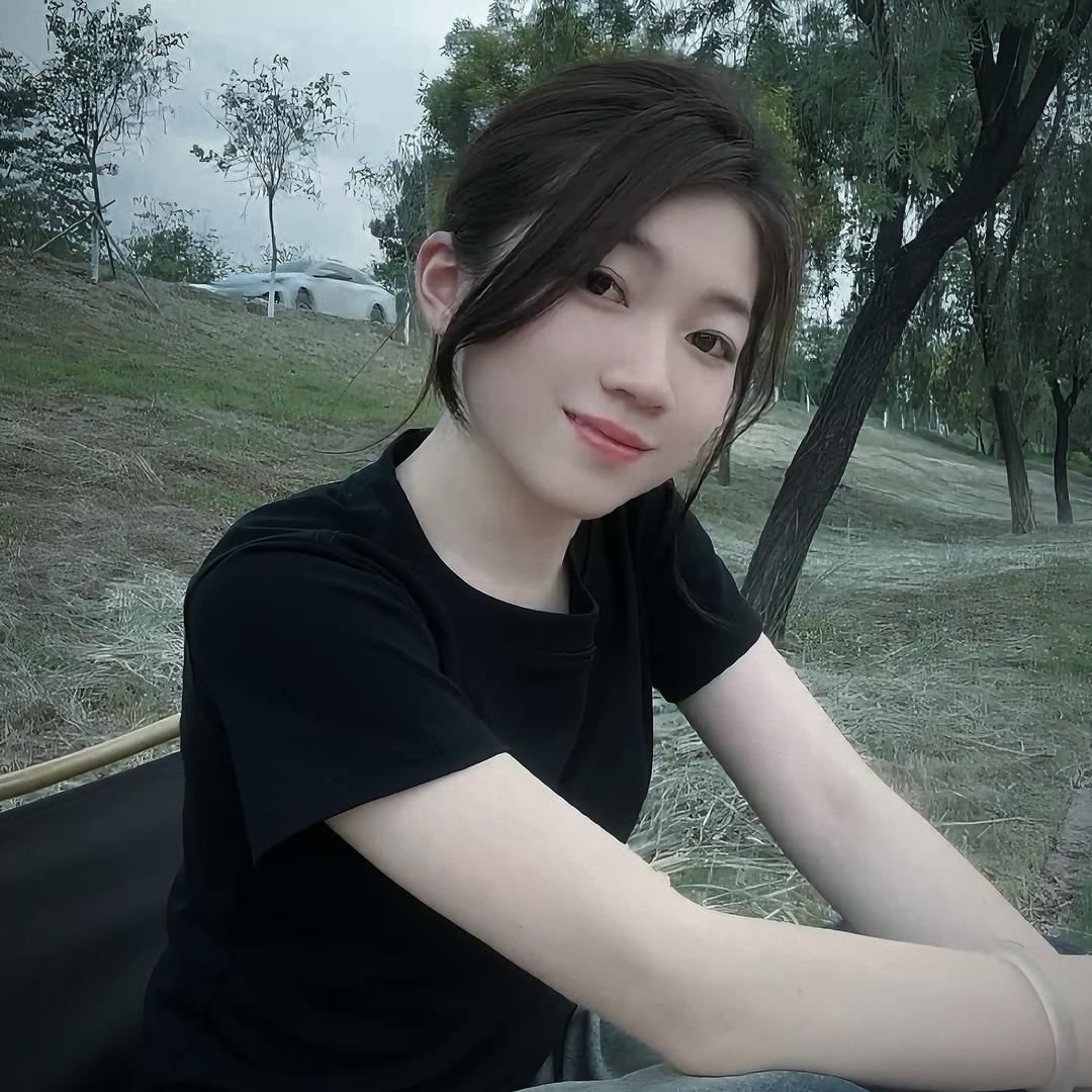 亦茵（友仔团）