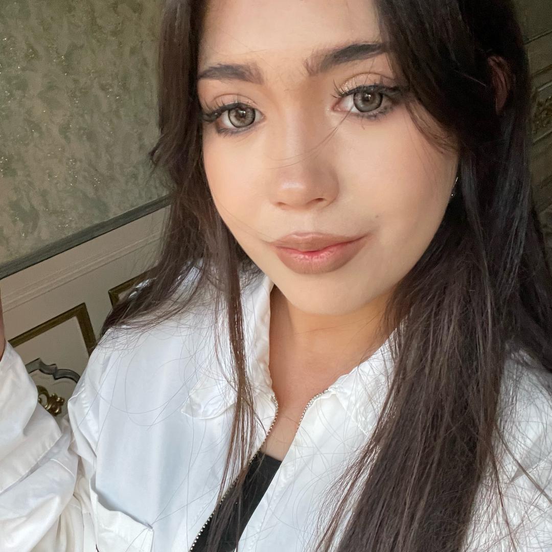almira 女装👗