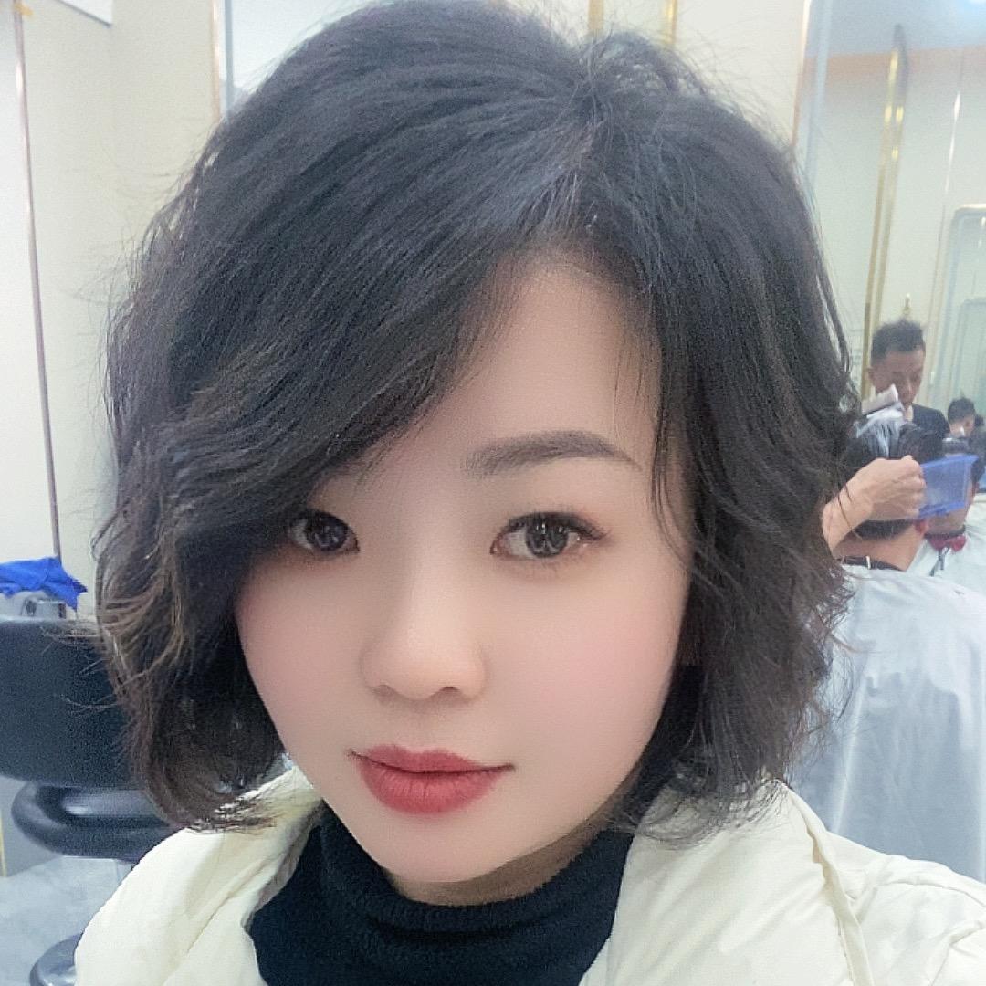 坚强独立的女人