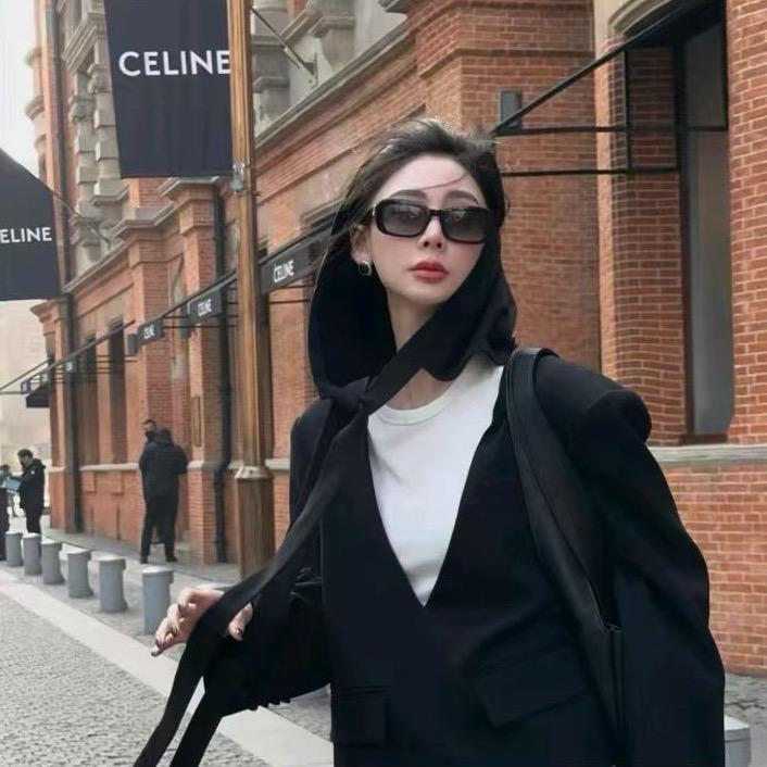 美大哥沐熙高级穿搭