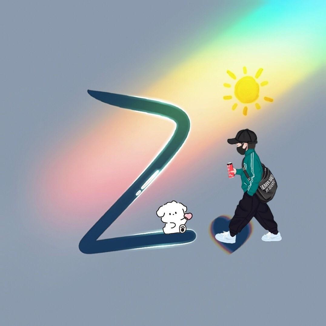 简单点z