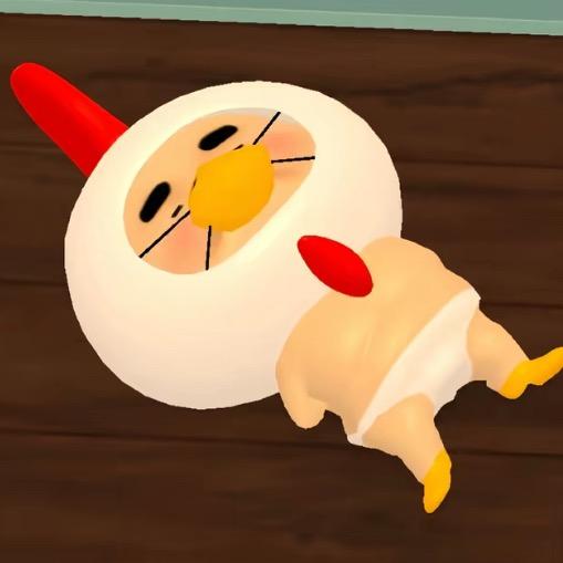 鸡冻的白色iPhone6