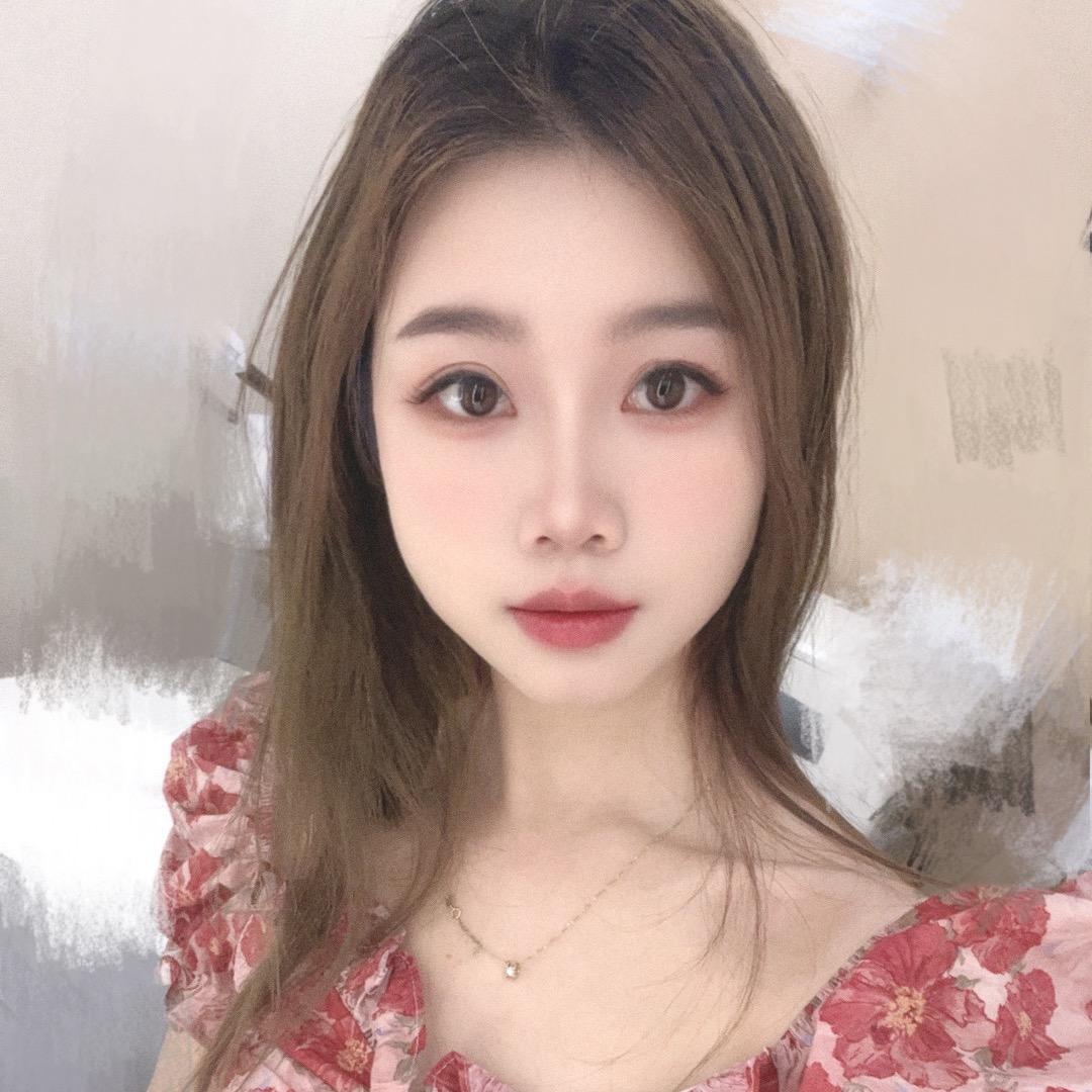 青儿吖