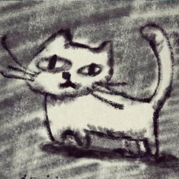 马的